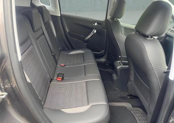 Peugeot 2008 1.2 PureTech Allure ETG Euro 6 (s/s) 5dr
