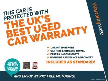 Land Rover Discovery Sport 2.0 TD4 HSE Luxury SUV 5dr Diesel Auto 4WD Euro 6 (s/s) (180 ps)