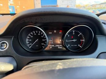 Land Rover Discovery Sport 2.0 TD4 HSE Luxury SUV 5dr Diesel Auto 4WD Euro 6 (s/s) (180 ps)