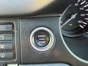 Land Rover Discovery Sport 2.0 TD4 HSE Luxury SUV 5dr Diesel Auto 4WD Euro 6 (s/s) (180 ps)