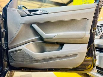 Volkswagen Polo 1.0 TSI Life DSG Euro 6 (s/s) 5dr