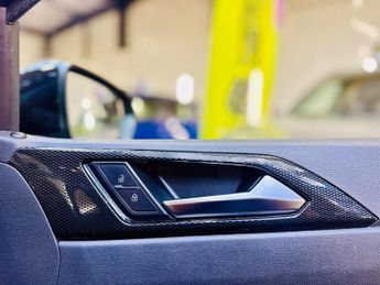 Volkswagen Polo 1.0 TSI Life DSG Euro 6 (s/s) 5dr