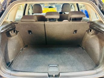 Volkswagen Polo 1.0 TSI Life DSG Euro 6 (s/s) 5dr