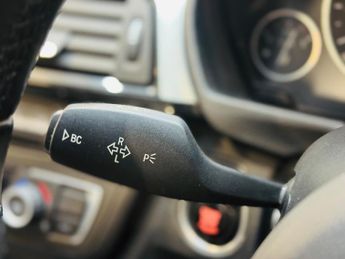 BMW 3 Series 2.0 320d M Sport Auto Euro 5 (s/s) 4dr