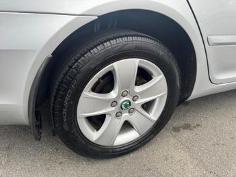 Skoda Octavia 1.4 TSI Elegance DSG Euro 5 5dr