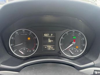 Skoda Octavia 1.4 TSI Elegance DSG Euro 5 5dr