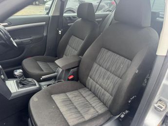 Skoda Octavia 1.4 TSI Elegance DSG Euro 5 5dr