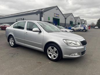 Skoda Octavia 1.4 TSI Elegance DSG Euro 5 5dr
