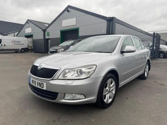 Skoda Octavia 1.4 TSI Elegance DSG Euro 5 5dr