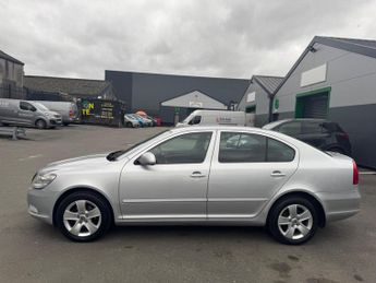 Skoda Octavia 1.4 TSI Elegance DSG Euro 5 5dr