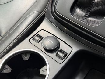 Ford Kuga 2.0 TDCi Titanium X Powershift AWD Euro 5 5dr