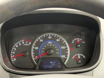 Hyundai i10 1.2 SE Euro 6 5dr