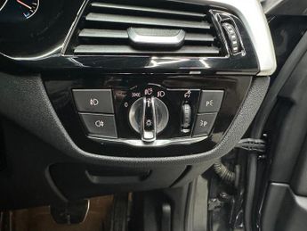 BMW 5 Series 2.0 520d M Sport Auto Euro 6 (s/s) 4dr