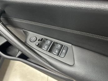 BMW 5 Series 2.0 520d M Sport Auto Euro 6 (s/s) 4dr