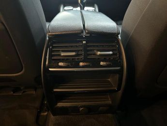 BMW 5 Series 2.0 520d M Sport Auto Euro 6 (s/s) 4dr