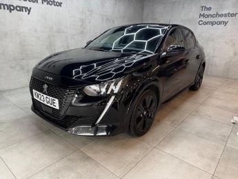 Peugeot 208 1.2 PureTech GT EAT Euro 6 (s/s) 5dr