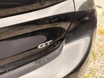 Peugeot 208 1.2 PureTech GT EAT Euro 6 (s/s) 5dr