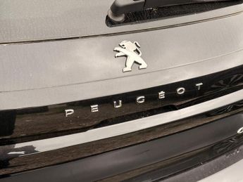 Peugeot 208 1.2 PureTech GT EAT Euro 6 (s/s) 5dr