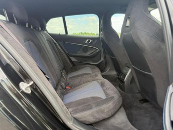 BMW 1 Series 2.0 M135i Auto xDrive Euro 6 (s/s) 5dr