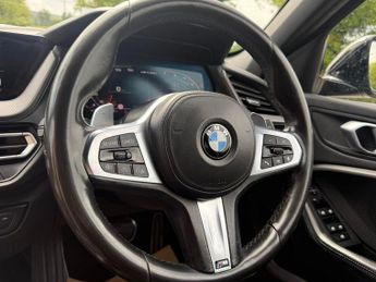 BMW 1 Series 2.0 M135i Auto xDrive Euro 6 (s/s) 5dr