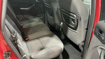 Ford C-Max 2.0 Zetec 5dr