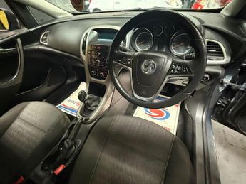 Vauxhall Astra 1.6 16v Energy Euro 5 5dr