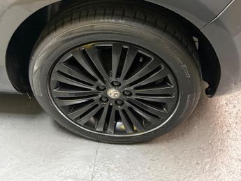 Vauxhall Astra 1.6 16v Energy Euro 5 5dr