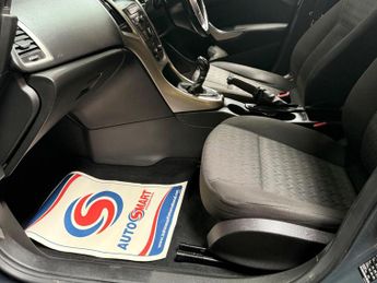 Vauxhall Astra 1.6 16v Energy Euro 5 5dr