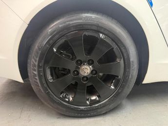 Vauxhall Insignia 2.0 CDTi ecoFLEX Exclusiv Euro 5 (s/s) 5dr