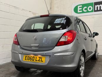 Vauxhall Corsa 1.4i 16v SE 5dr (a/c)