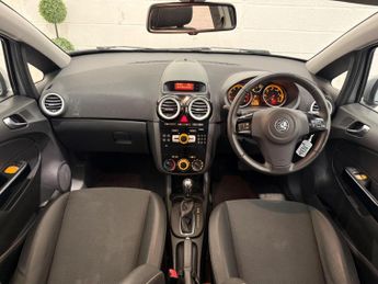 Vauxhall Corsa 1.4i 16v SE 5dr (a/c)