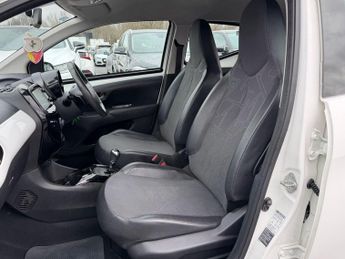 Toyota AYGO 1.0 VVT-i x-pression x-shift Euro 5 5dr Euro 5