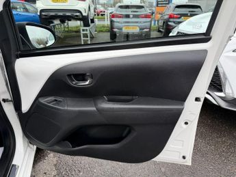 Toyota AYGO 1.0 VVT-i x-pression x-shift Euro 5 5dr Euro 5