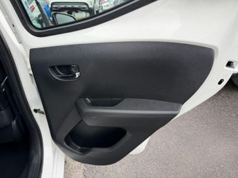 Toyota AYGO 1.0 VVT-i x-pression x-shift Euro 5 5dr Euro 5