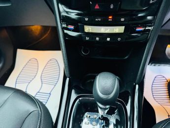 Peugeot 2008 1.5 BlueHDi Allure EAT Euro 6 (s/s) 5dr