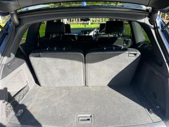 Audi Q7 3.0 TDI V6 S line Tiptronic quattro Euro 5 5dr
