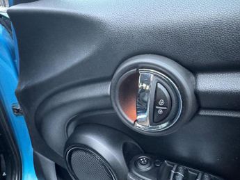 MINI Hatch 1.5 Cooper D Euro 6 (s/s) 5dr