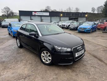 Audi A1 1.2 TFSI SE Euro 5 (s/s) 3dr
