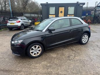 Audi A1 1.2 TFSI SE Euro 5 (s/s) 3dr