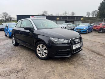 Audi A1 1.2 TFSI SE Euro 5 (s/s) 3dr