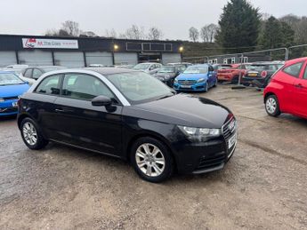 Audi A1 1.2 TFSI SE Euro 5 (s/s) 3dr