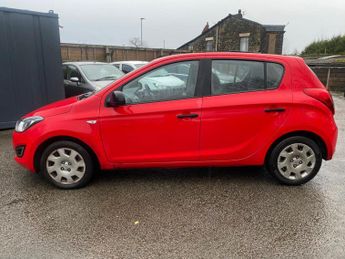 Hyundai i20 1.2 Classic Euro 5 5dr