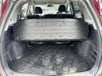 Honda CR-V 2.2 i-DTEC ES-T Auto 4WD Euro 5 5dr