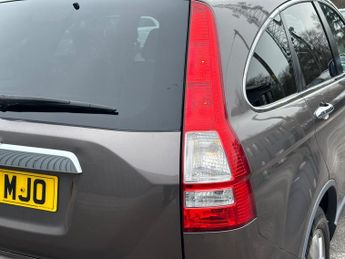 Honda CR-V 2.2 i-DTEC ES-T Auto 4WD Euro 5 5dr