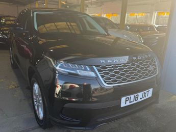 Land Rover Range Rover Velar 2.0 D180 Auto 4WD Euro 6 (s/s) 5dr