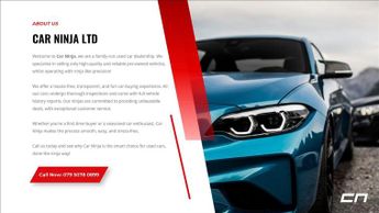 Ford Focus 1.0T EcoBoost Titanium Euro 6 (s/s) 5dr