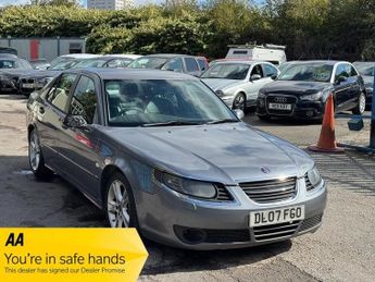 Saab 9 5 2.3 HOT Aero 4dr