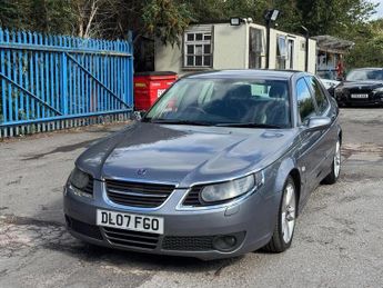 Saab 9-5 2.3 HOT Aero 4dr