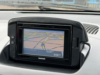 Toyota AYGO 1.0 VVT-i Go MultiMode Euro 5 5dr (AC)