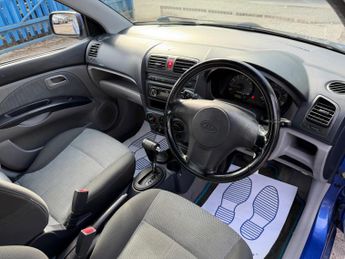 Kia Picanto 1.1 LX 5dr